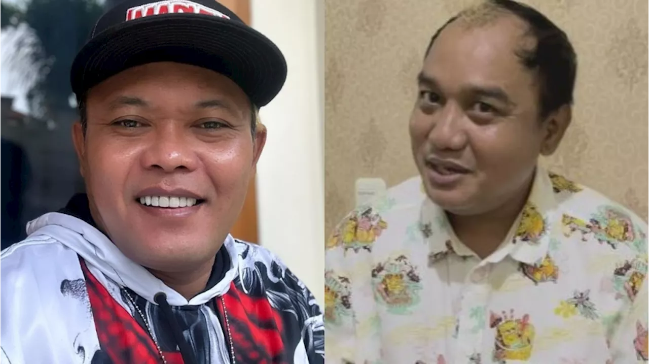 Sule dan Azis Gagap: Perbandingan Bisnis yang Berbeda