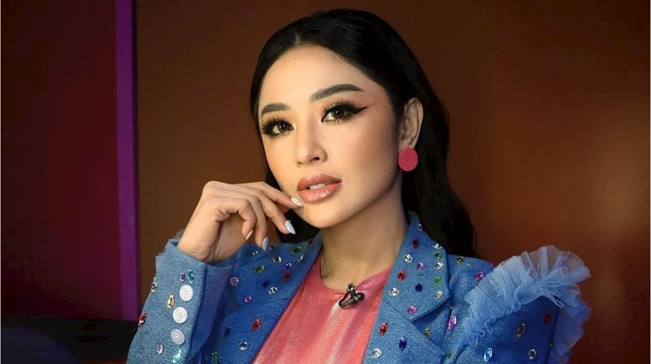 Tanggapi Perseteruan Nikita Mirzani dan Fitri Salhuteru, Dewi Perssik Dukung Siapa?