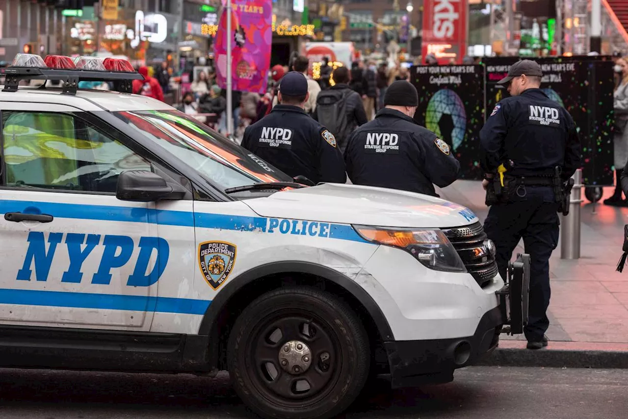 États-Unis : une fusillade fait dix blessés devant une boîte de nuit à New York