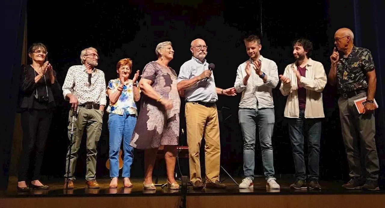 Festival international de guitare en Béarn s'arrête après 7 éditions