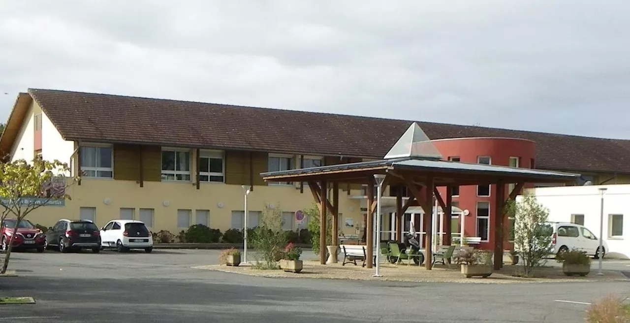 L'Ehpad Porte du Béarn se distingue par une excellente note