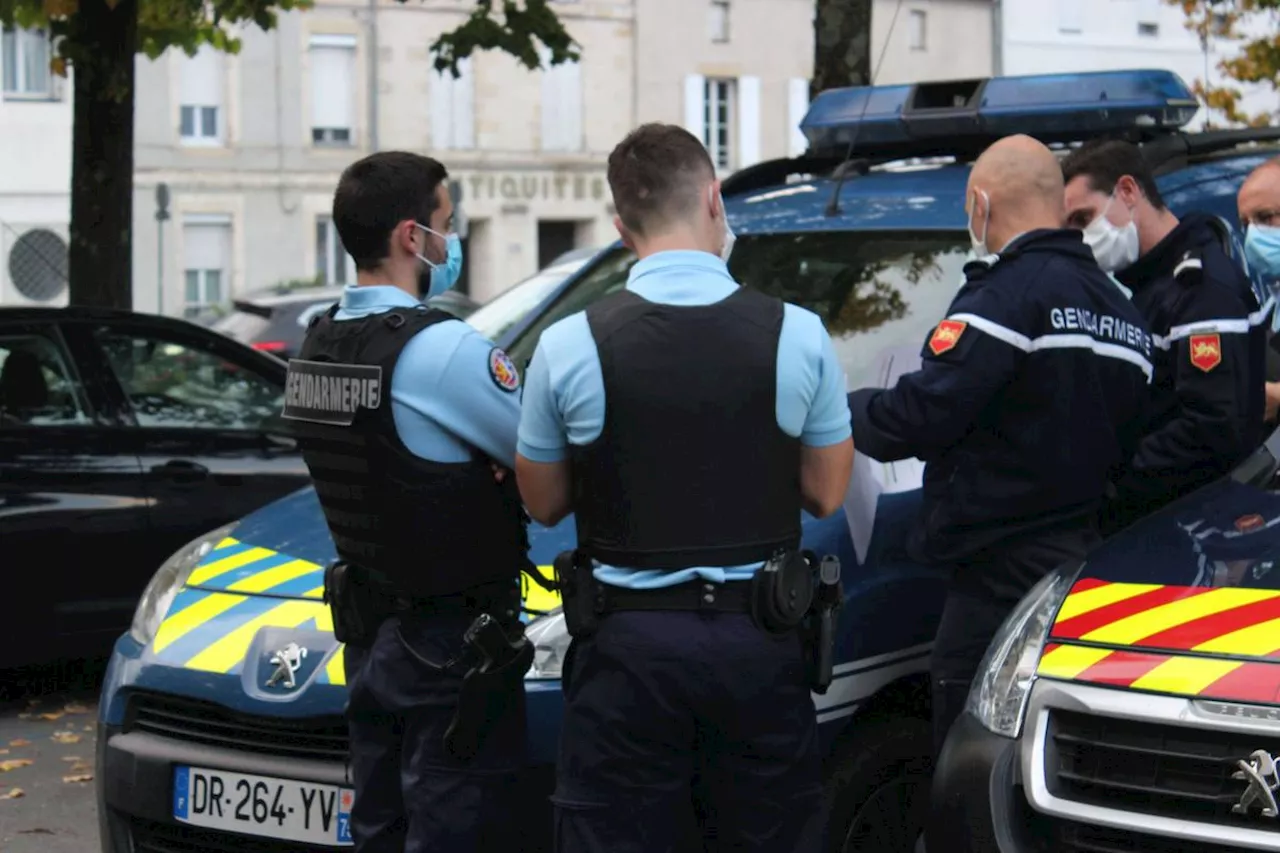 Marmande : un homme poignardé lors d’une fête du Nouvel An