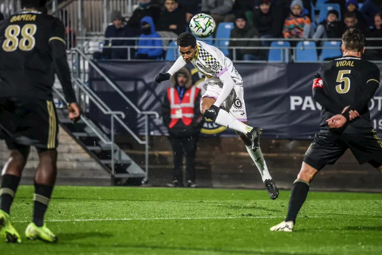 Metz – Pau : sur quelle chaîne et à quelle heure suivre le match de la 17e journée de Ligue 2 ?