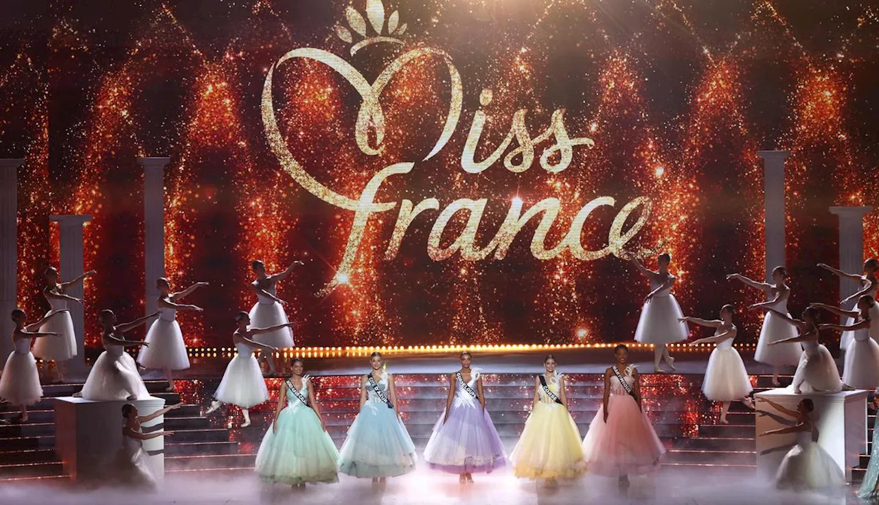 Miss France 2025 : découvrez les 30 candidates