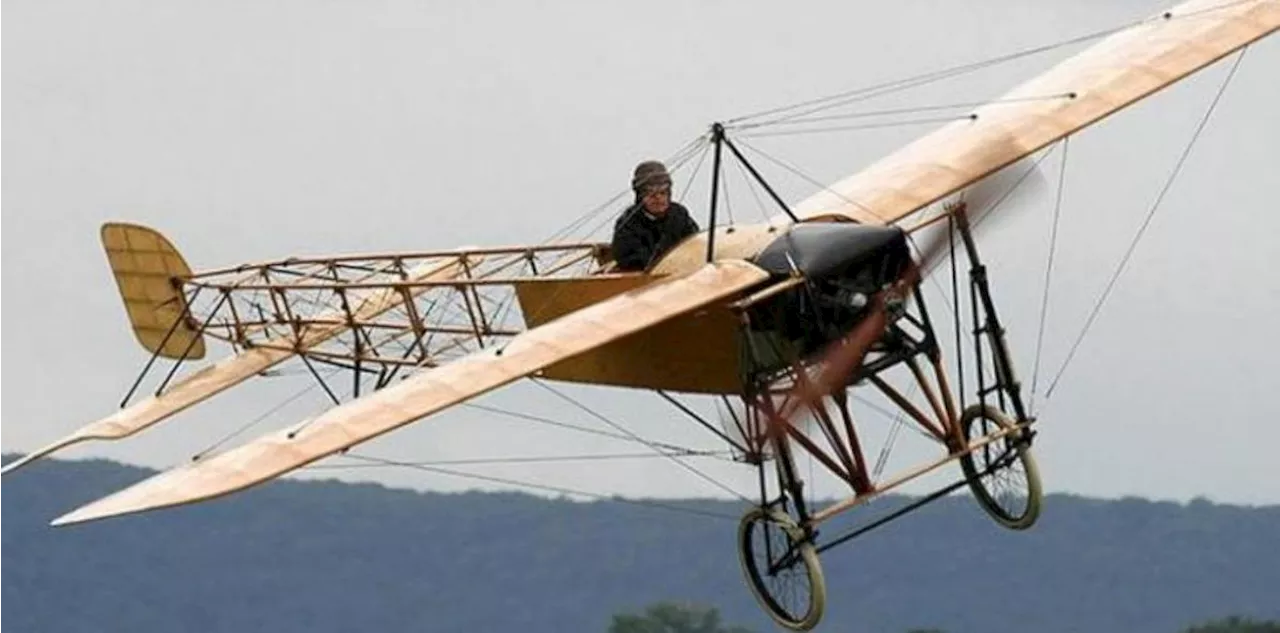 Pau à la conquête du ciel : il y a 115 ans, la cité béarnaise inventait l’aviation « sportive »