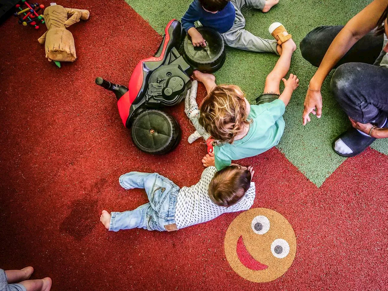 Petite enfance : en Suède, les droits de l’enfant d’abord, la clé de voûte du contrat social