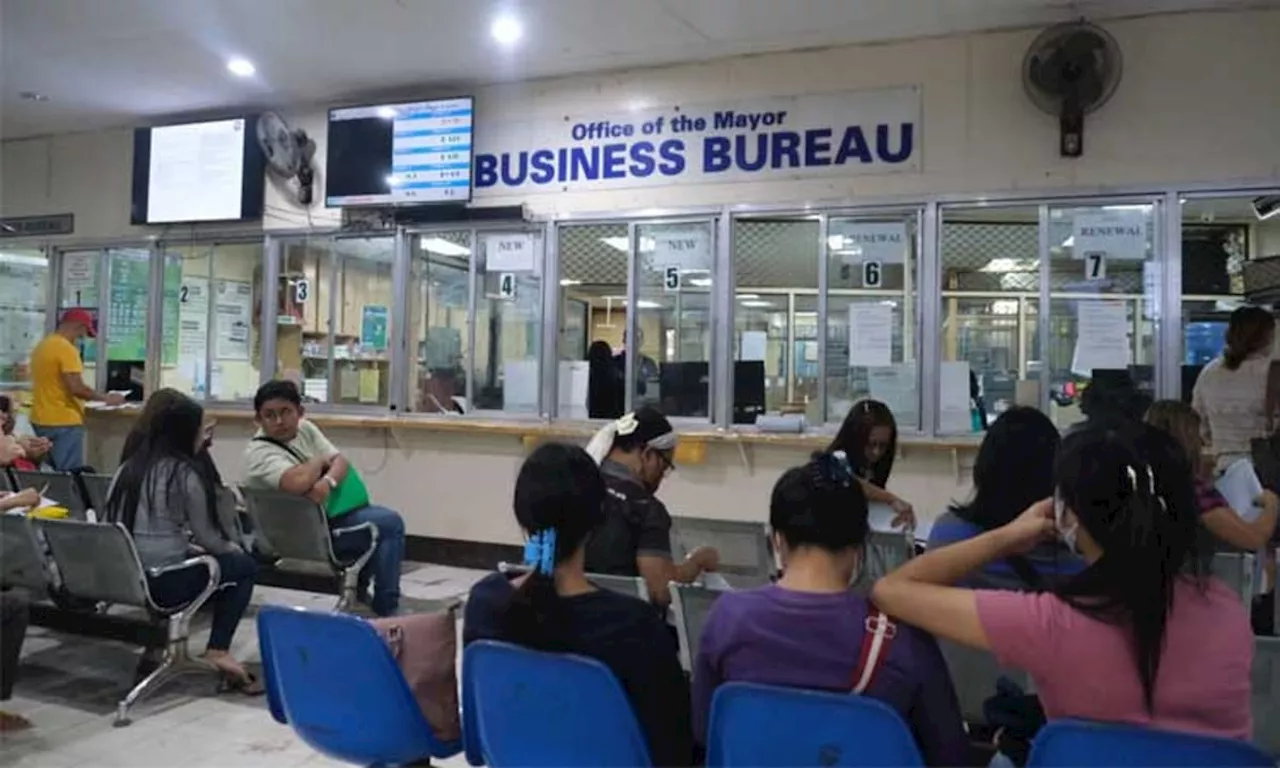 Business Bureau extends hours for permit renewals