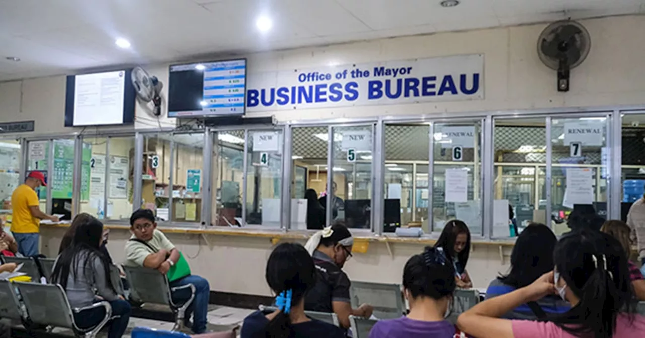 Davao City Business Bureau Extends Operating Hours for Permit Renewal