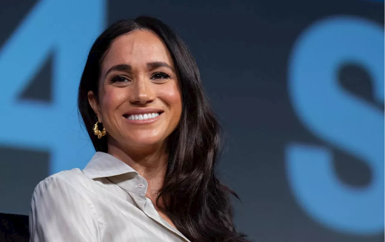 Promi-News: Meghan Markle ist zurück auf Instagram