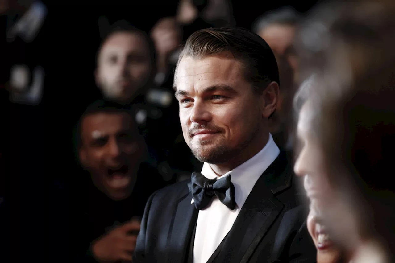 Netflix Bantah Rumor Leonardo DiCaprio Tampil di Squid Game 3