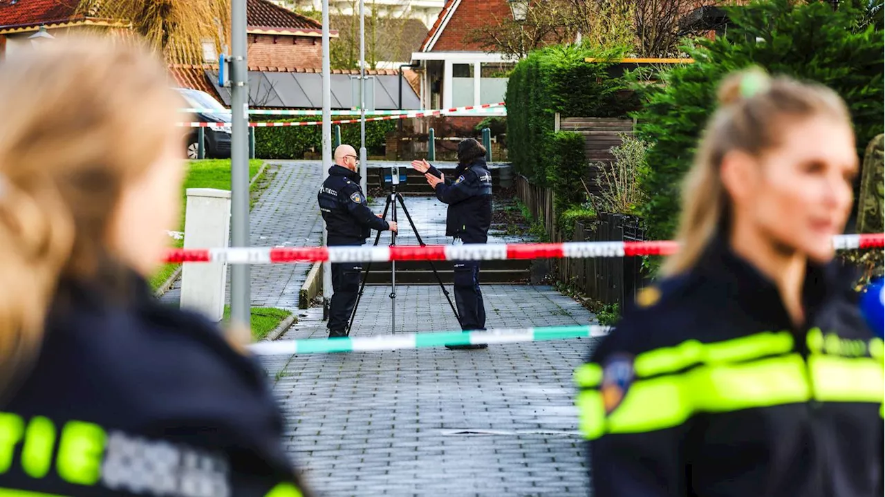 Rotterdam-Schießerei: Polizei fahndet nach Unbekannten mit 30.000 Euro Belohnung