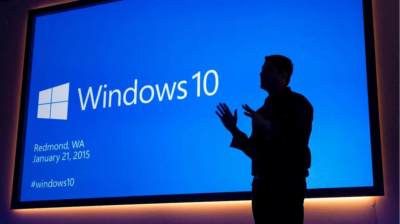 Windows 10 Support-Ende: Sicherheitsrisiken und dringender Umstieg empfohlen