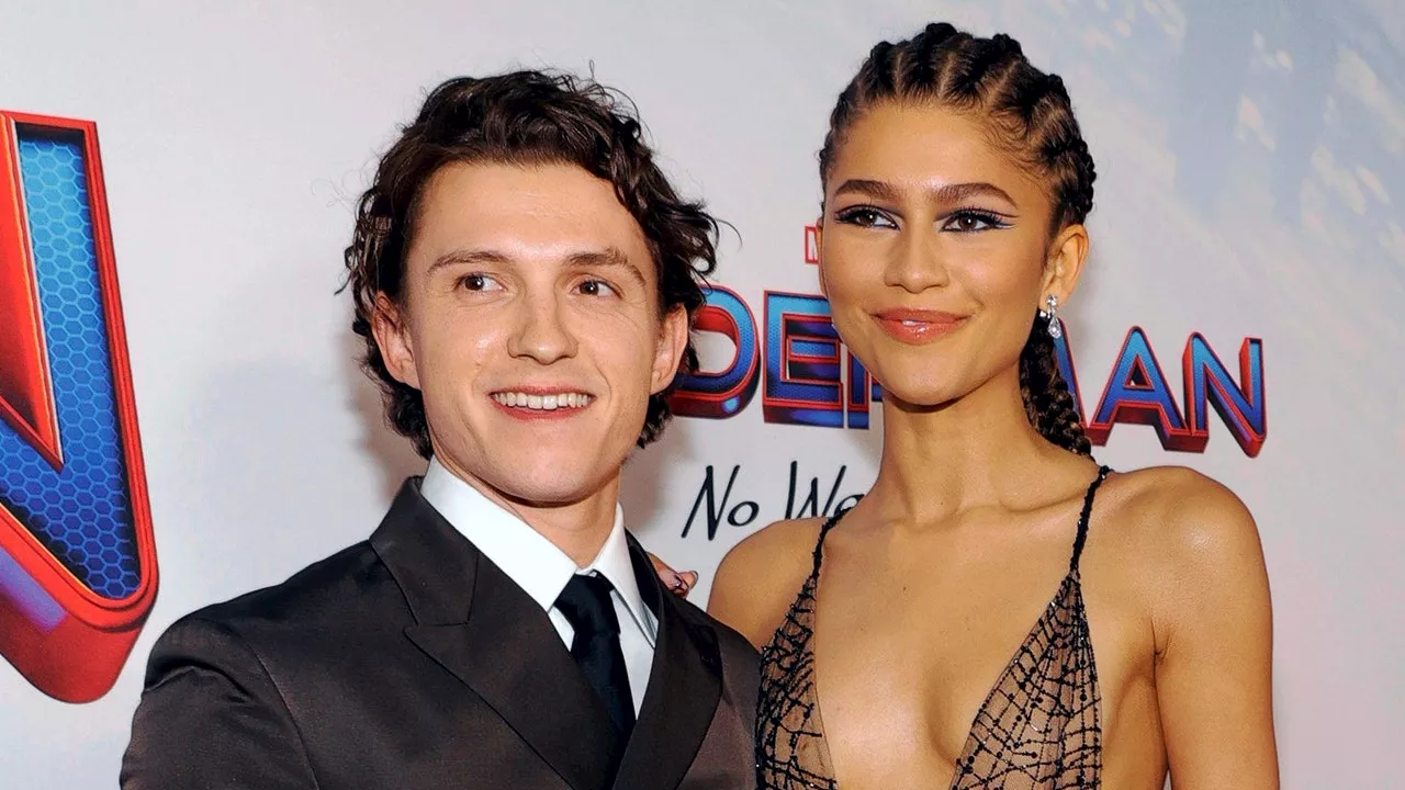 Tom Holland Explains Why He Avoids Red Carpets with Zendaya