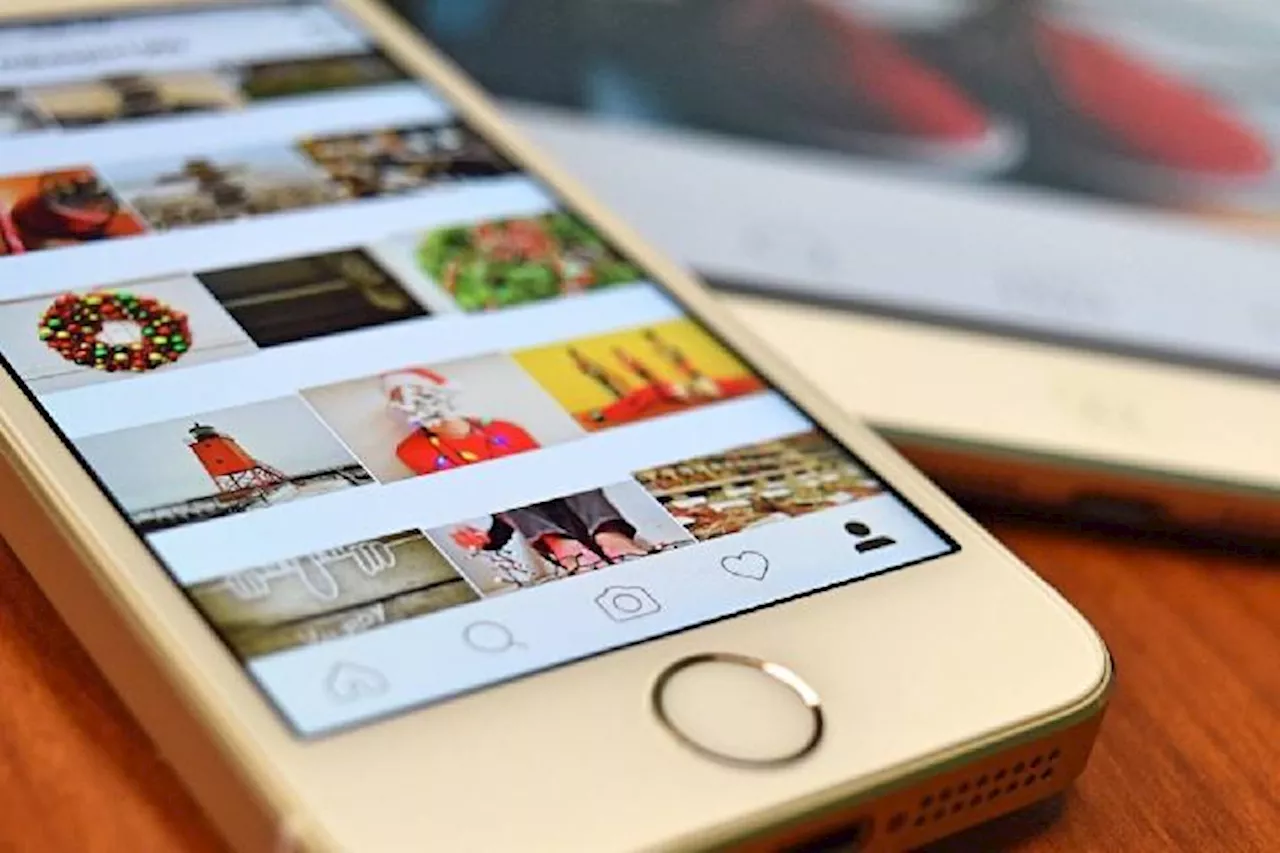 Cara Mengatasi Live Instagram yang Tidak Bisa Berfungsi