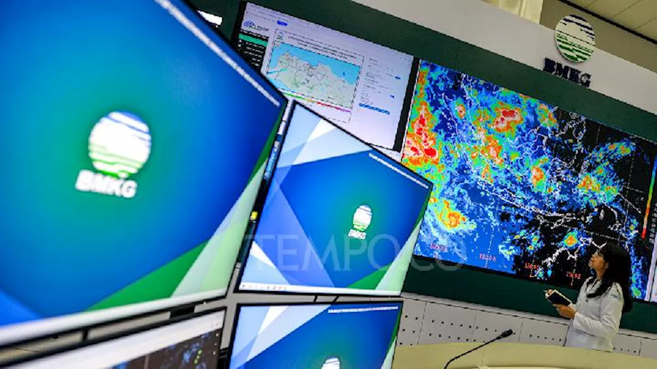 Gempa Bumi Mengguncang Jawa Barat Selama 2024