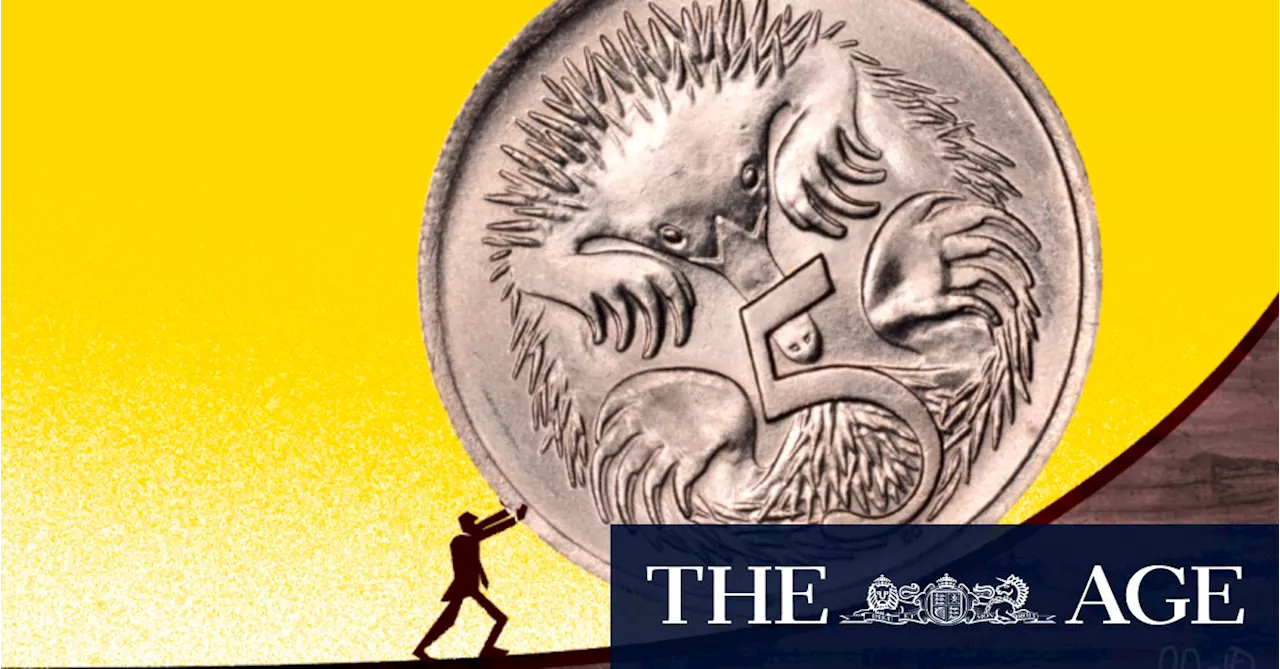 Australia's Coin Conundrum: Costly and Bulky