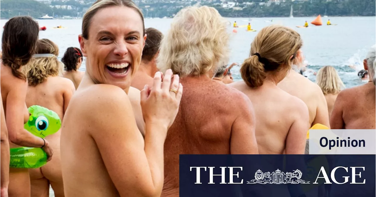 Australia's Prudishness: Nude Bathing Ban at Tyagarah Nature Reserve