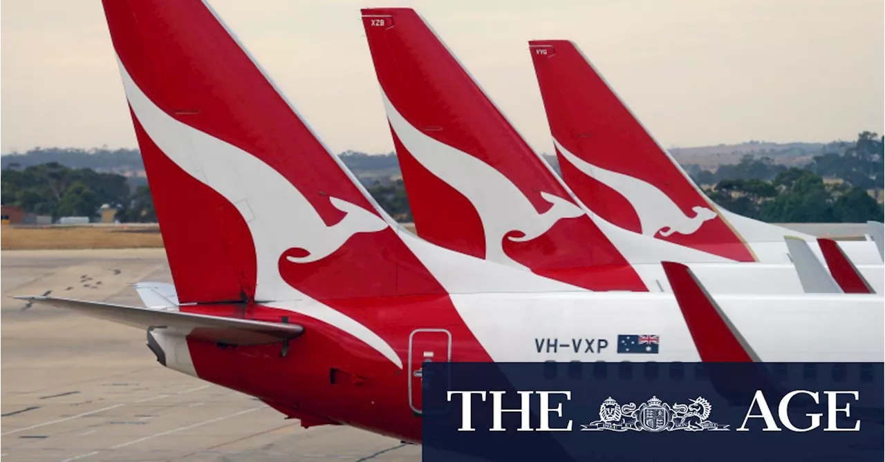 Australian Airlines Lag Behind Global Competitors in Punctuality