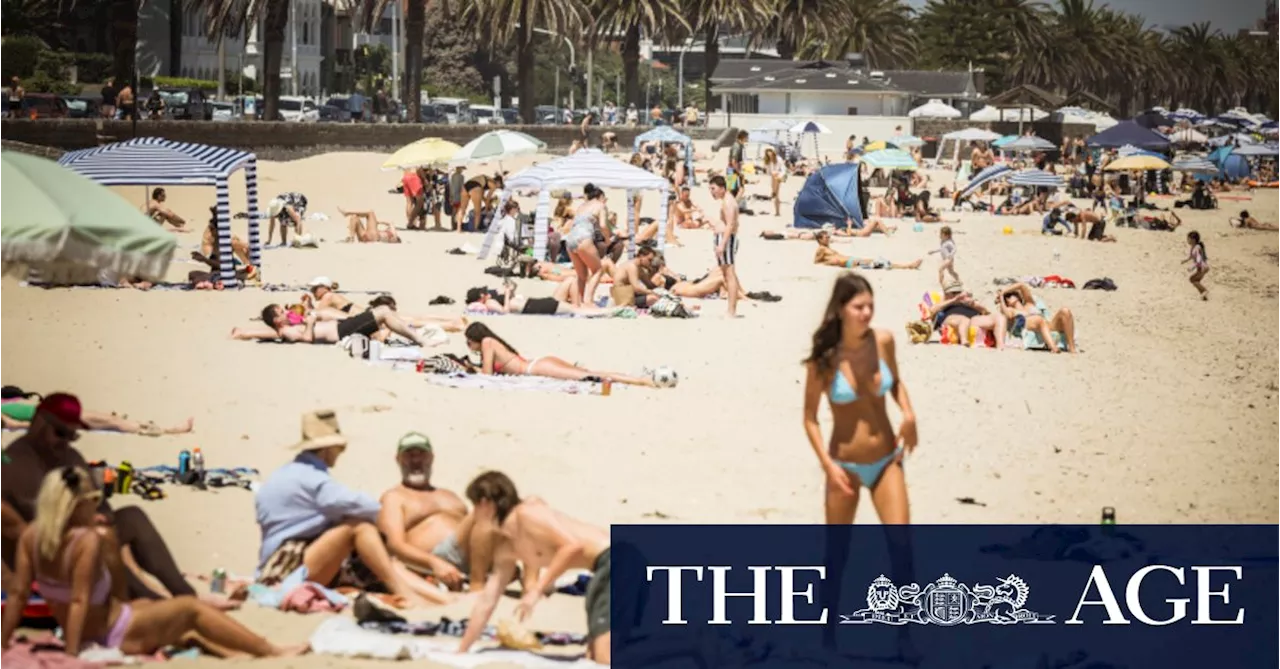 Expected weekend heatwave prompts health and fire warnings