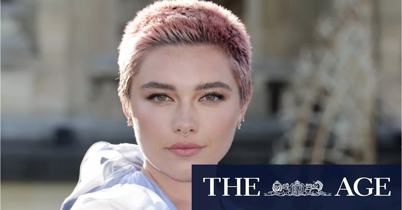 Florence Pugh: Hollywood's Rising Star