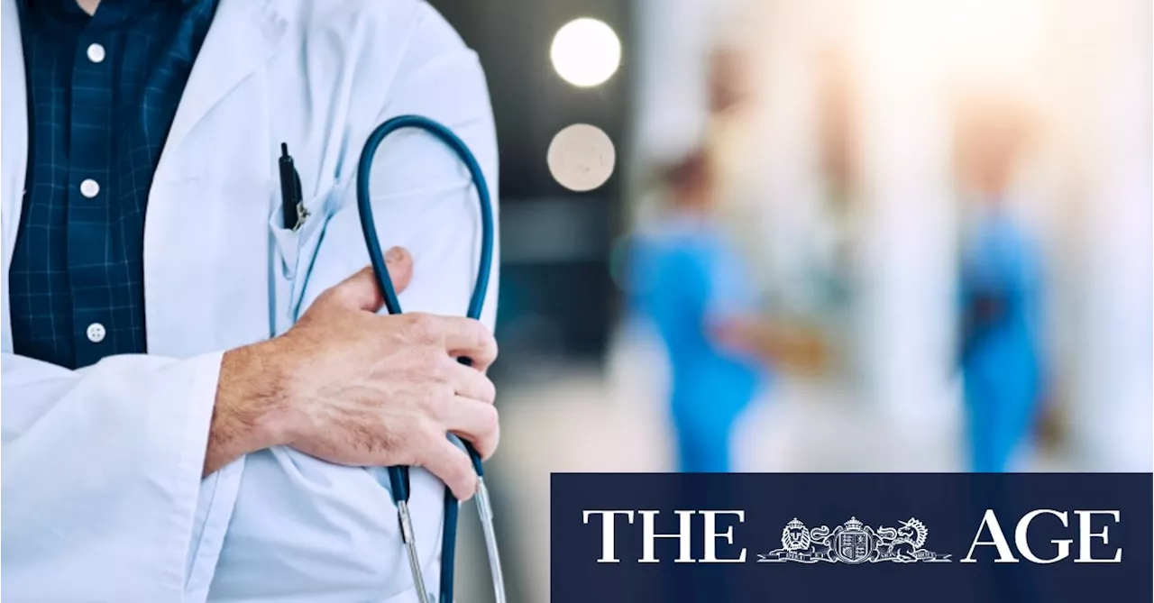 GP Costs Soar for Working Australians Despite Government Funding