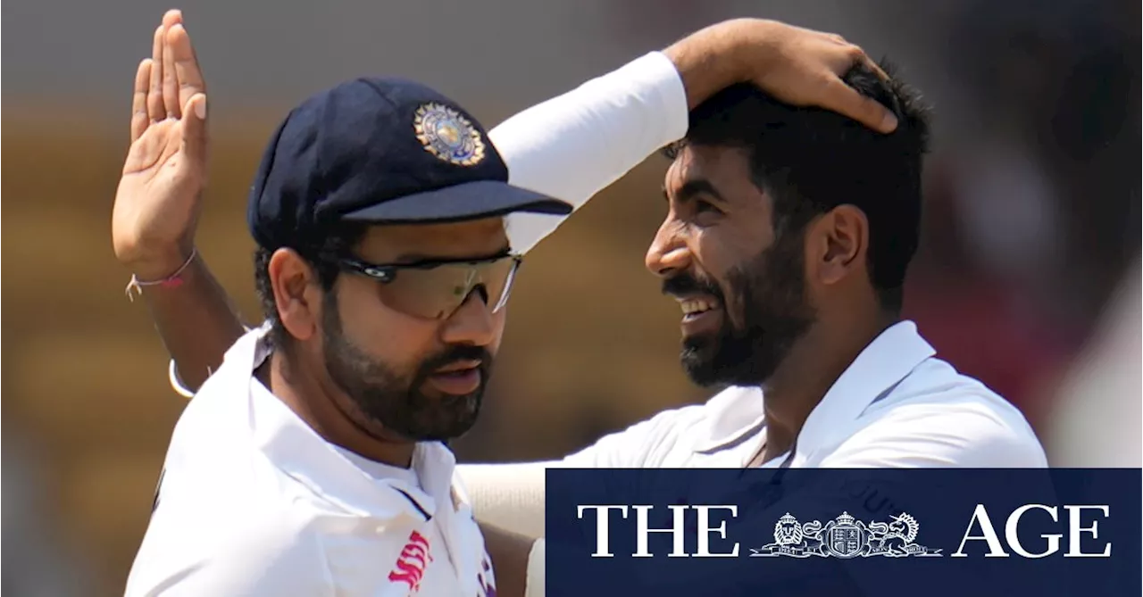 ‘Honest words’: India may drop Rohit, name Bumrah captain for SCG Test