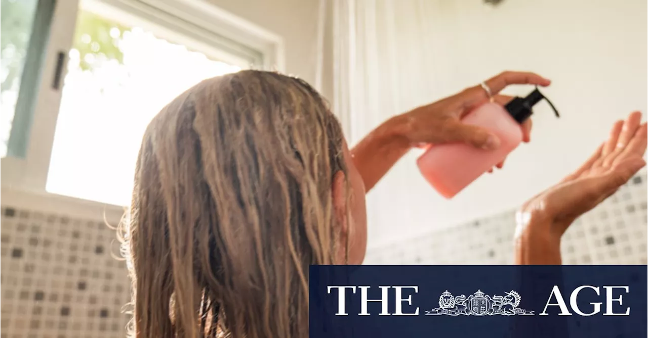 How Often Should You Wash Your Hair?