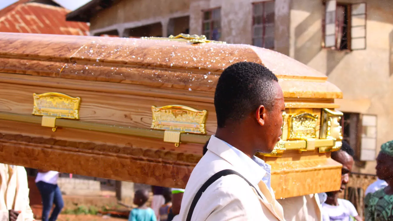 The Extravagant Cost of Grief: Nigeria's Debauched Funeral Traditions