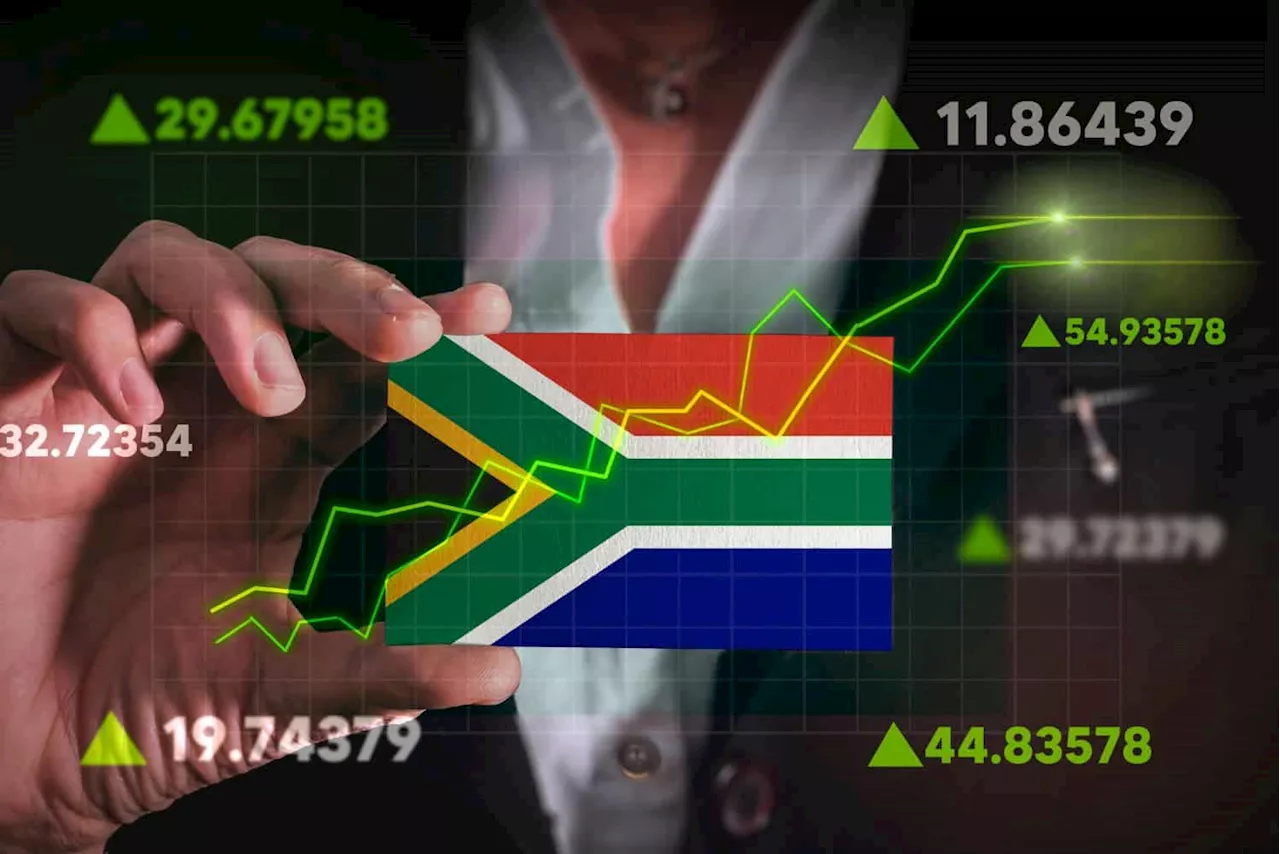 South Africa's Economy Set for Growth in 2025, Despite Geopolitical Risks