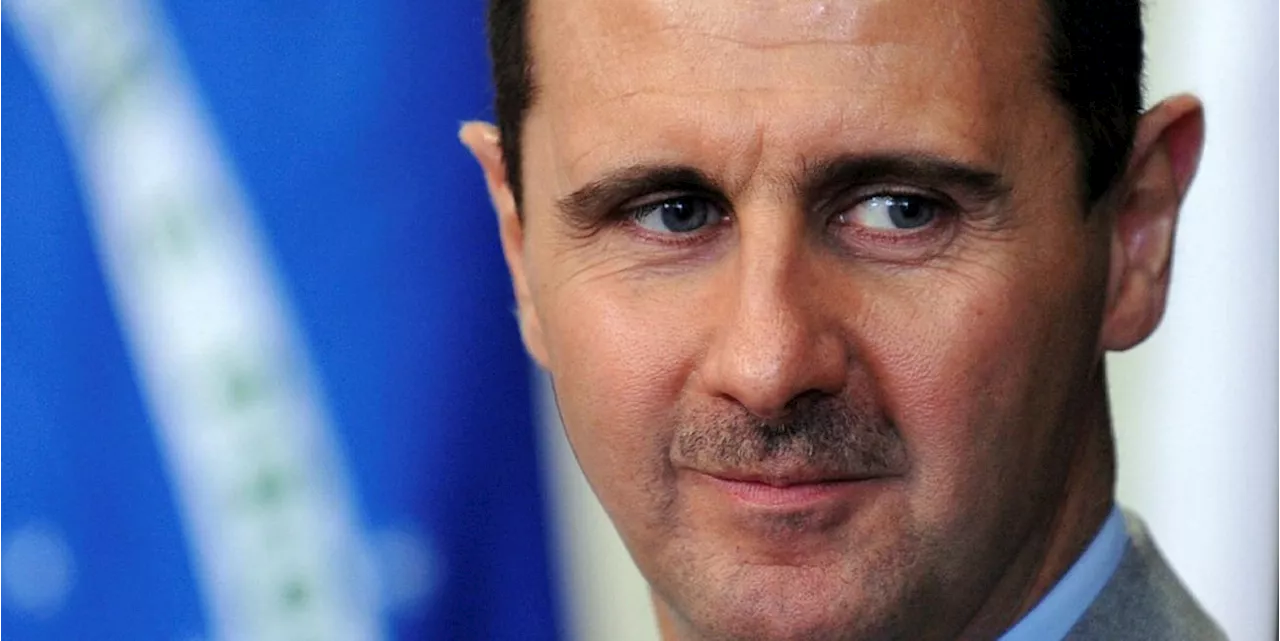 Assad's Resignation: A Blow to Iran's Regional Strategy