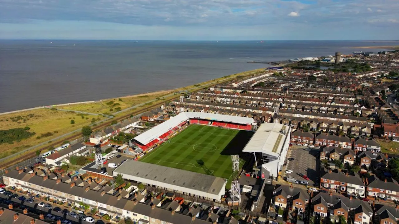 Why Blundell Park Is More Than Just a Football Ground