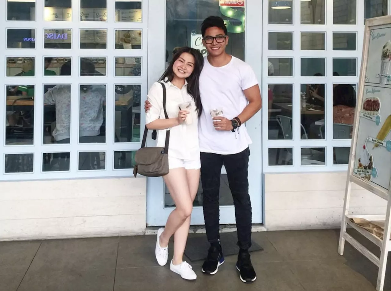 Barbie Forteza and Jak Roberto End Seven-Year Relationship