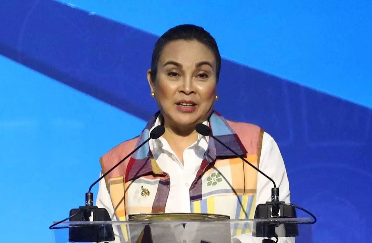 Legarda Seeks Senate Consensus on High Seas Treaty for Ocean Preservation