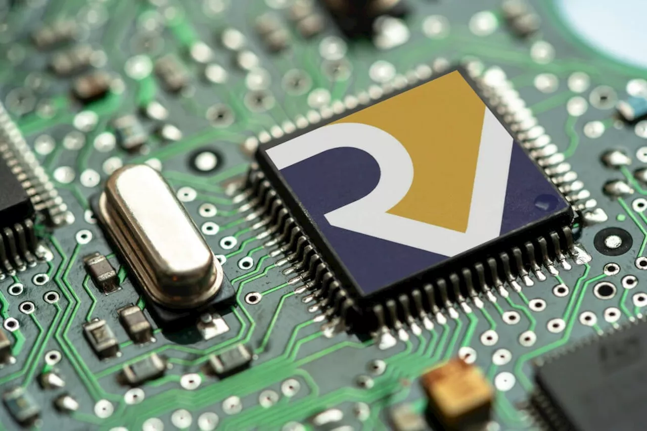 RISC-V: Gaining Traction but Still Waiting to Punch Above its Weight