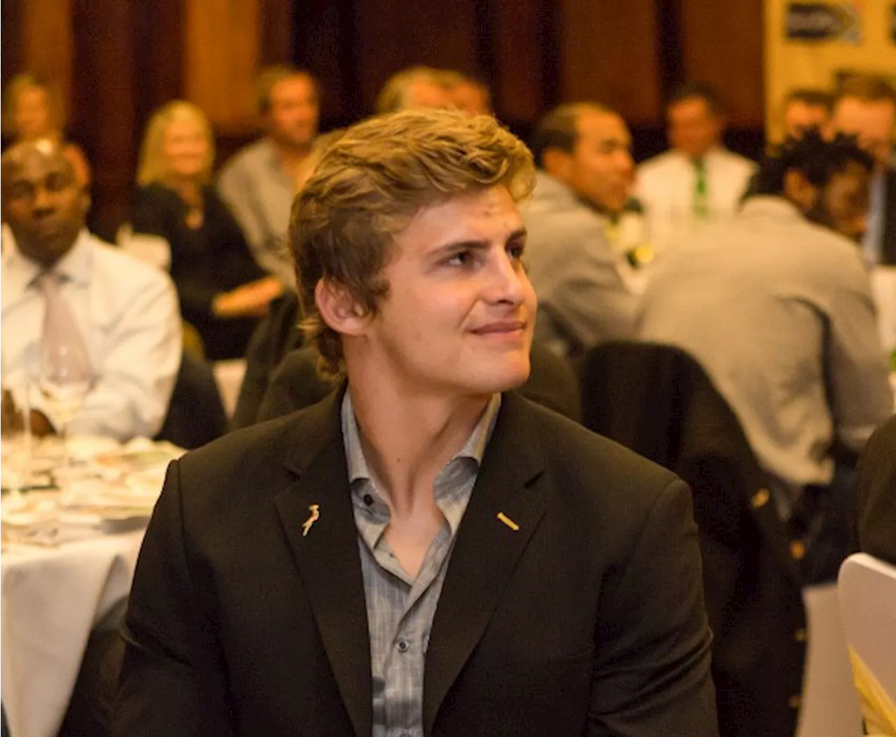 Pat Lambie: From Rugby Star to Property Mogul