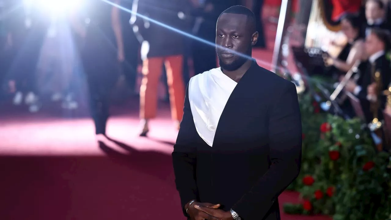 Stormzy Banned From Driving for Nine Months