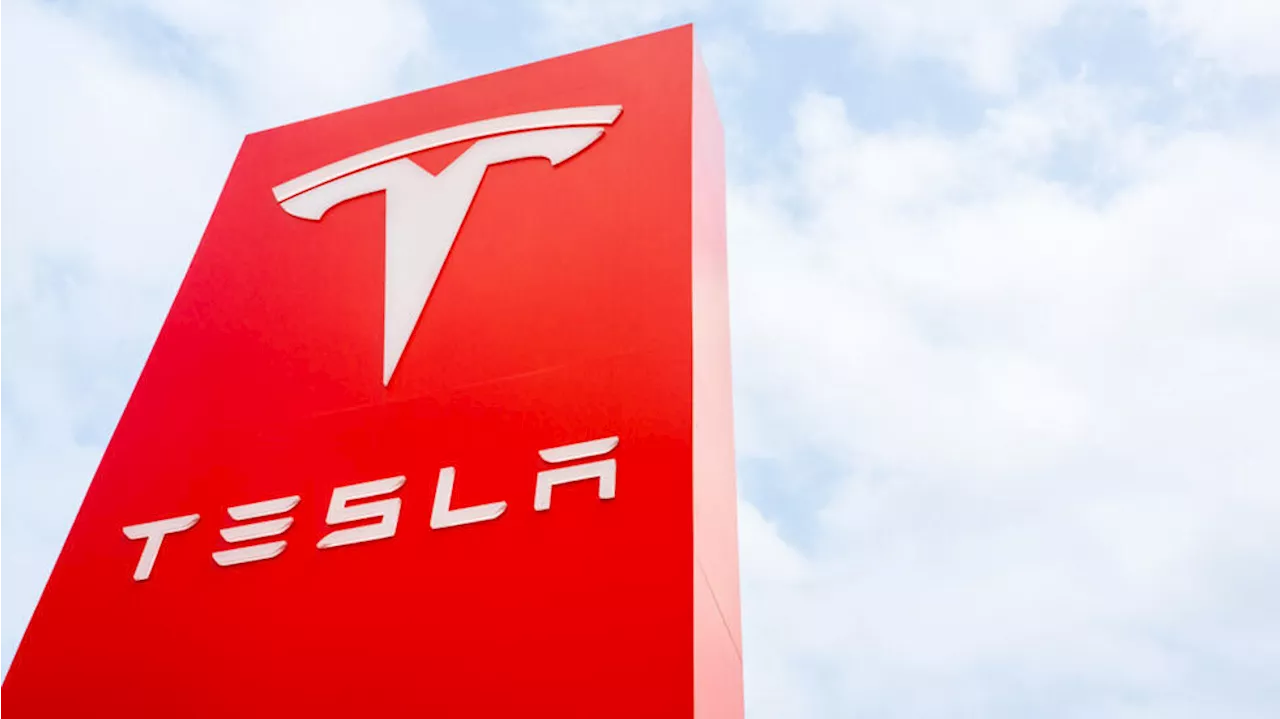 Tesla Reports Lower Auto Deliveries, Misses 2024 Forecast