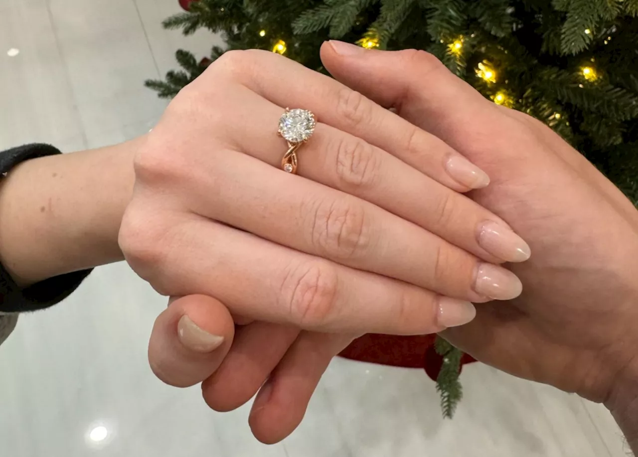 YouTube Star MrBeast Announces Engagement to Cape Town-Born Partner