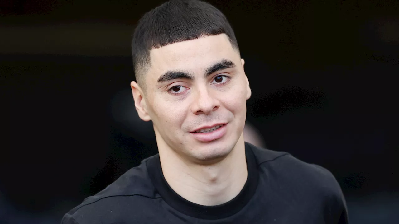 Almiron Attracts Interest From Multiple Clubs While Trippier Faces Newcastle Exit