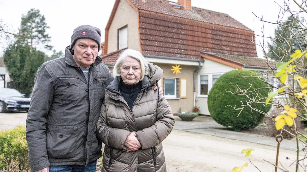 Nazi-Looted Home Repossessed: 85-Year-Old Woman Faces Eviction