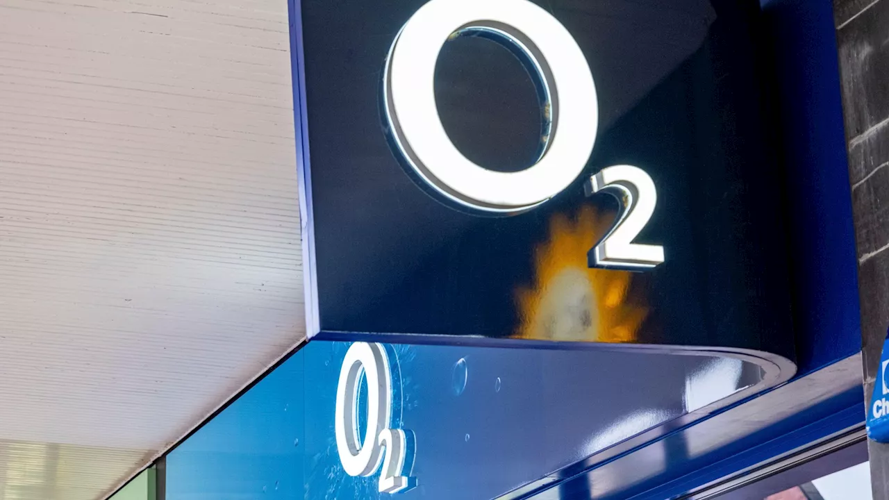 O2 to Shut Down Pay As You Go Mobile Broadband and iPad Services