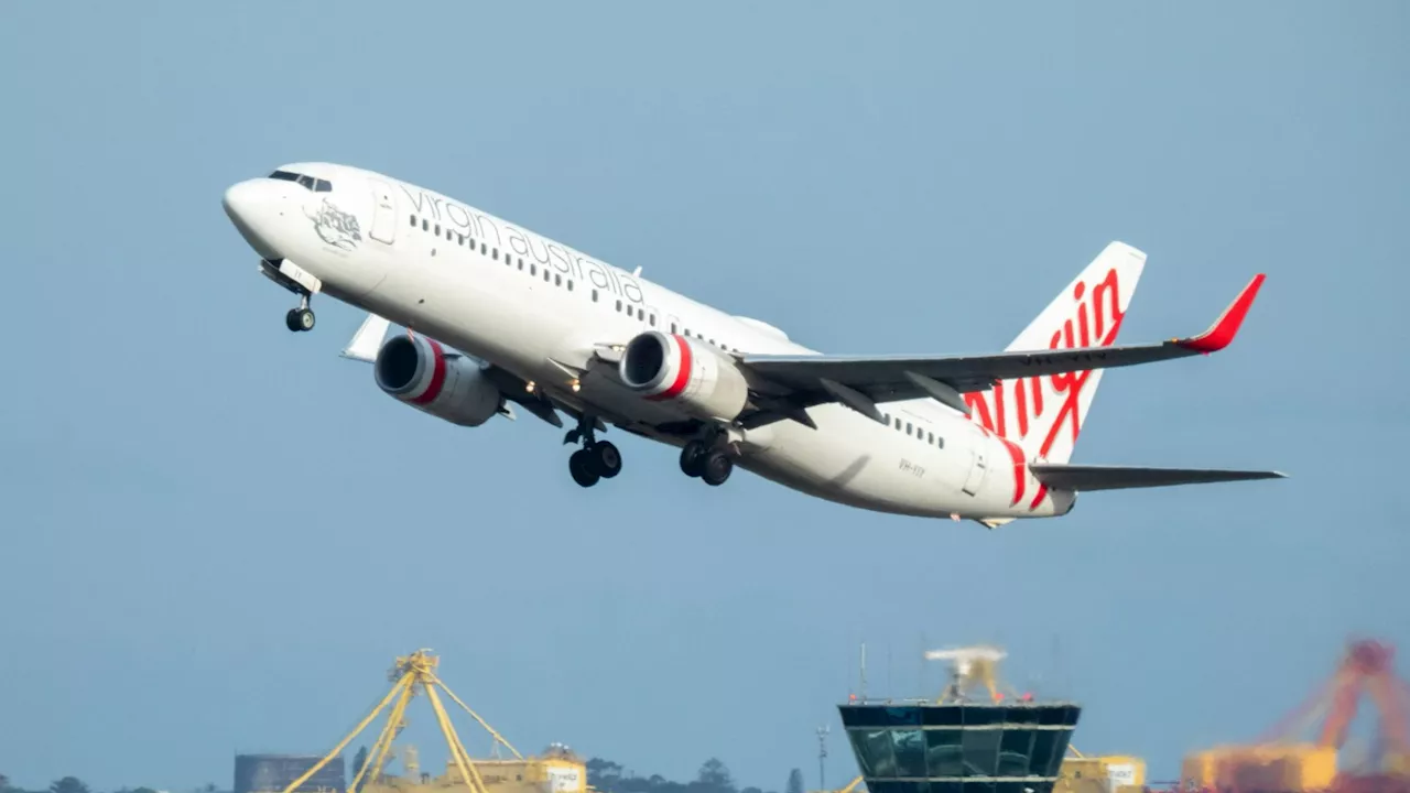 Virgin Airlines Crew Members Raped and Robbed in Fiji