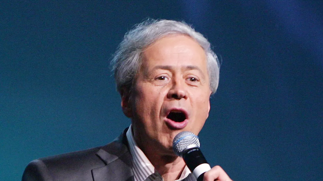 Wayne Osmond, of The Osmonds, Dies at 73