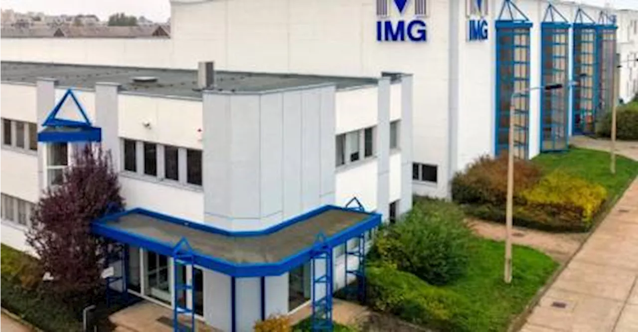 IMG Ingenieurtechnik GmbH Taken Over by Zachert, Jobs Secured