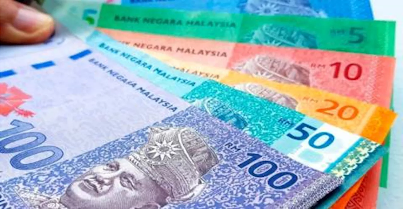 Ringgit Seen Averaging RM4.45-4.55 in 2025, Bursa Malaysia to Show Growth