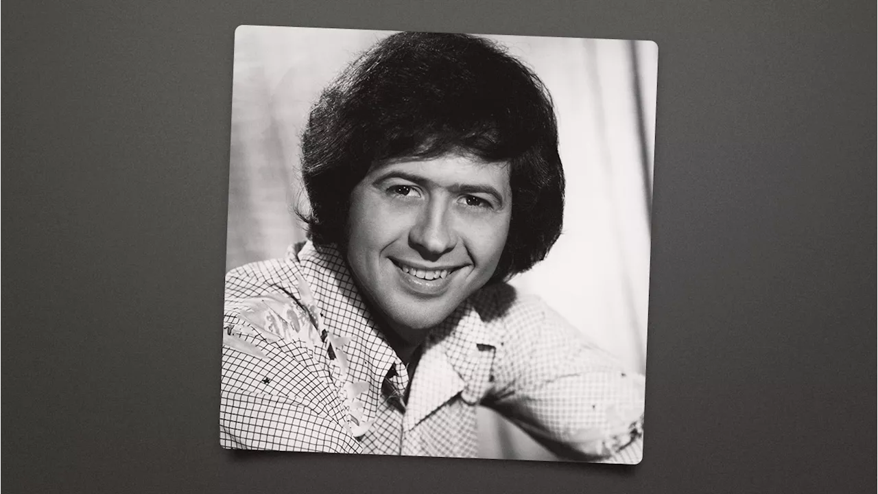 Wayne Osmond, Original Member of the Singing Osmonds, Dies at 73