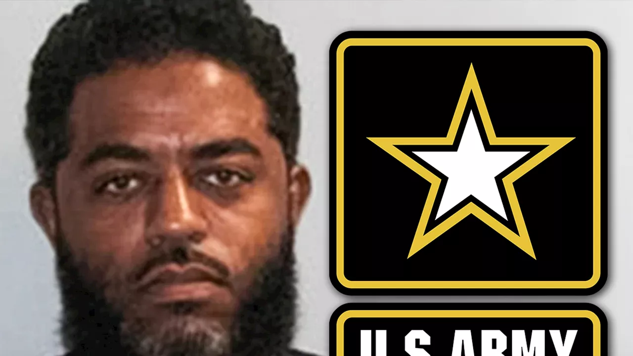 Decorated Army Veteran Arrested in New Orleans Terror Attack