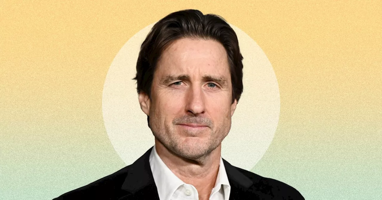 Luke Wilson Channels Hollywood Excess in 'No Good Deed'