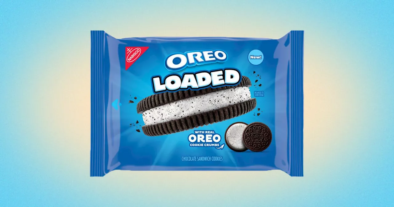 Oreo Unveils Six New Flavors and a Fan Club