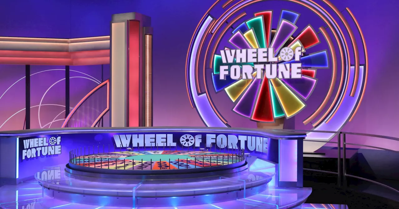 Wheel of Fortune Contestant's Blunder Has Fans in Stitches